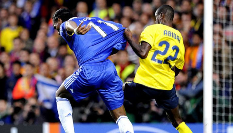 أندريس إنييستا