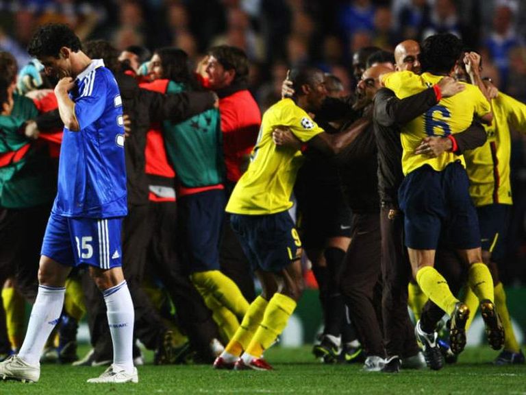 أندريس إنييستا