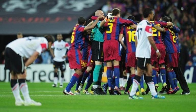 أندريس إنييستا