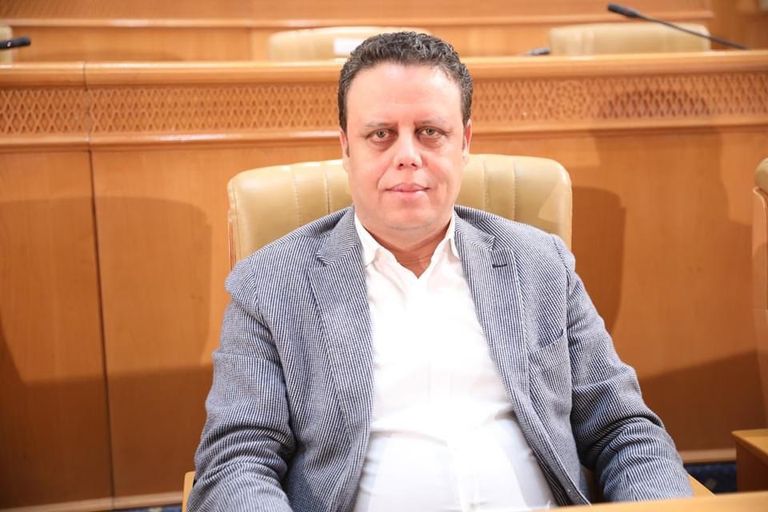 الغنوشي وأردوغان - أرشيفية