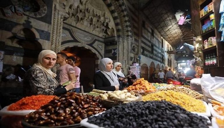 قفزة في أسعار الأغذية بسوريا