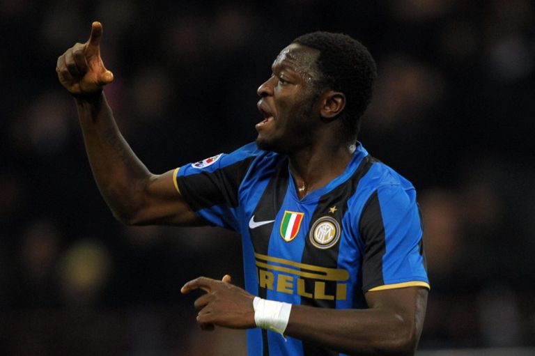 مونتاري ومورينيو