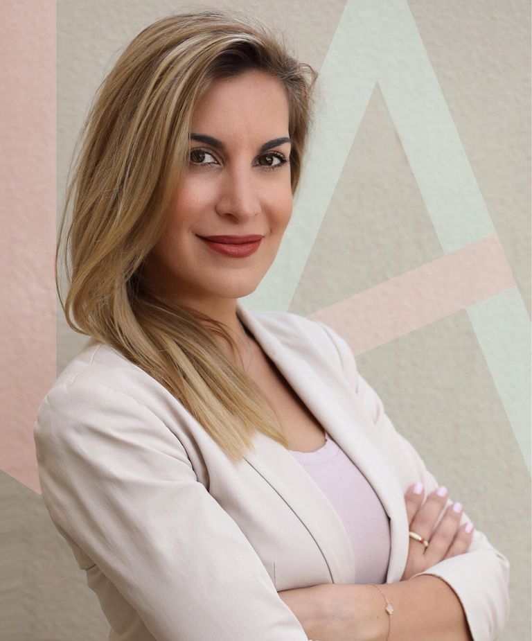 فعالية سابقة لتحدي القراءة العربي