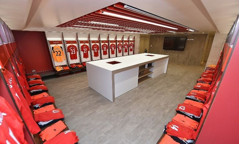 ملعب أنفيلد