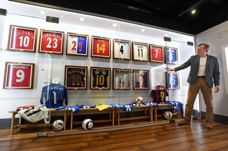 ملعب أنفيلد