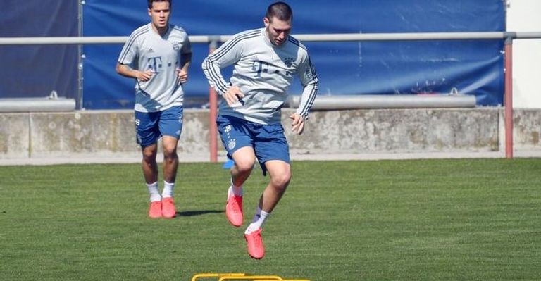 الدوري الألماني وكورونا