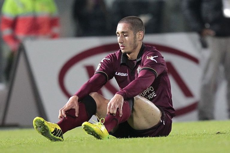 إسحاق بلفوضيل