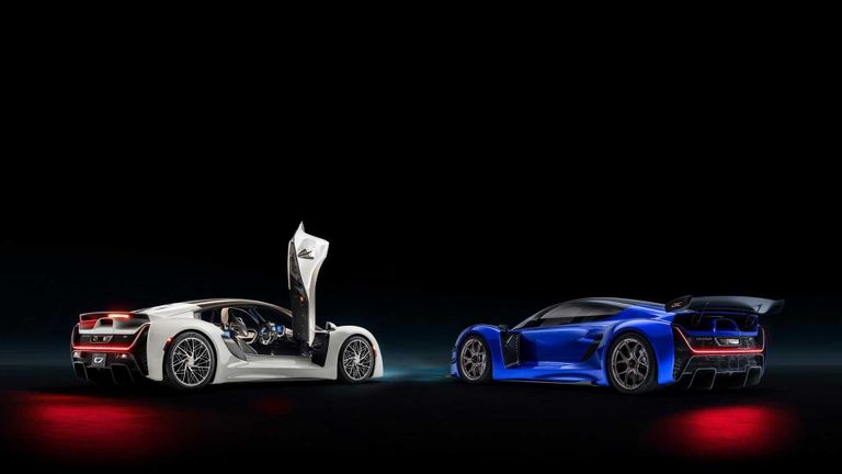 طراز زينجر 21C 