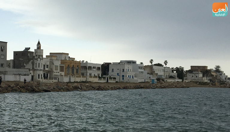 الصيد في رمضان