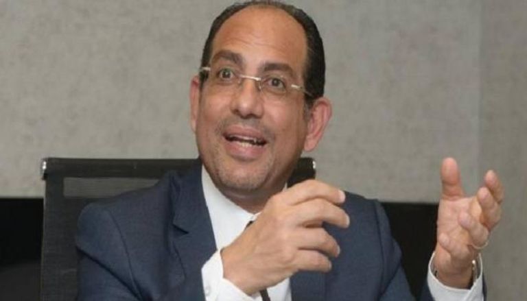 خالد عبدالجليل رئيس الرقابة 