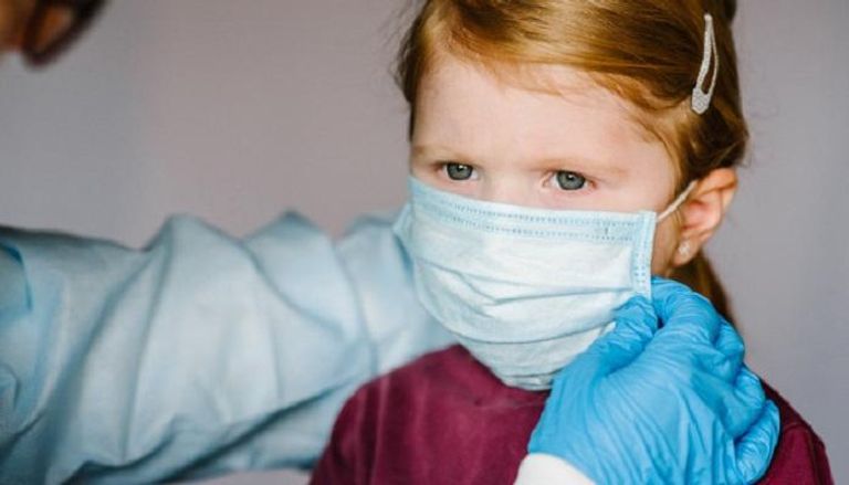 متلازمة التهابية نادرة تهاجم الأطفال في بريطانيا