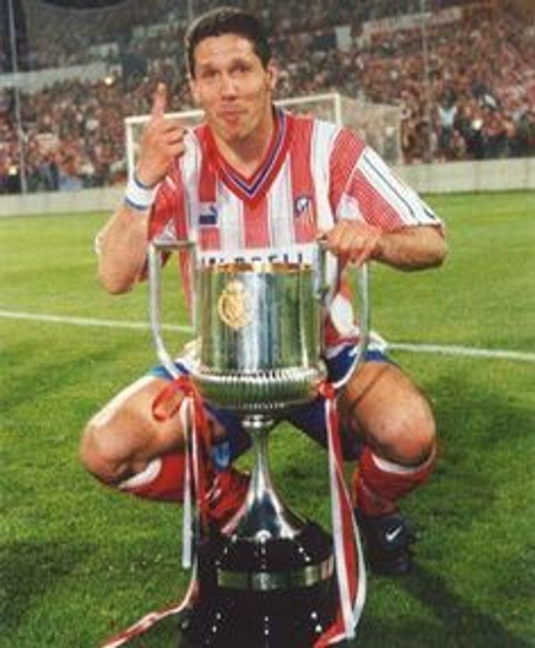 دييجو سيميوني