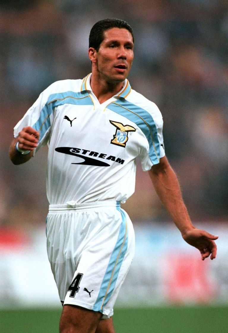 دييجو سيميوني