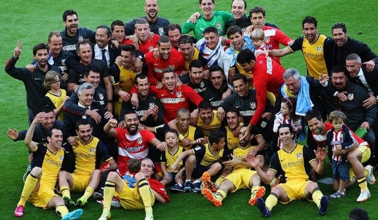 دييجو سيميوني