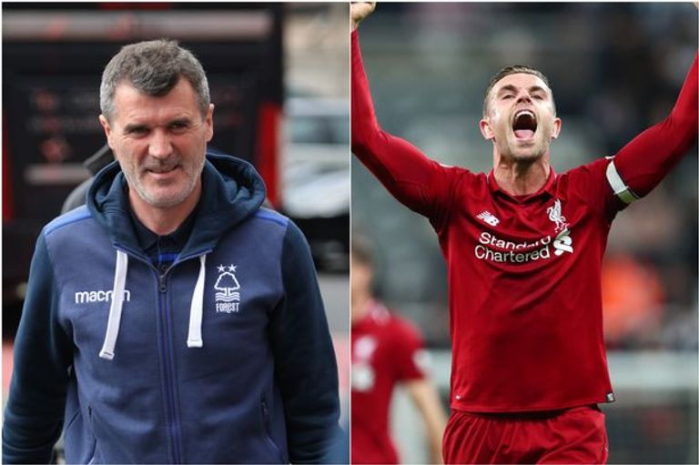 هندرسون وميسي