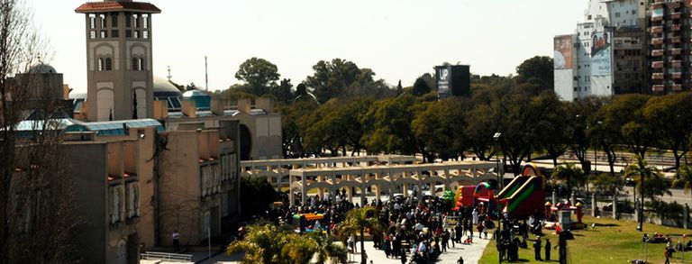 مركز الملك فهد لخدمة المسلمين في أمريكا اللاتينية