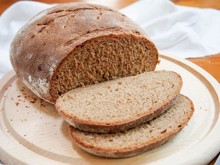 فوائد خبز الشعير للرجيم وفوائدة للجسم