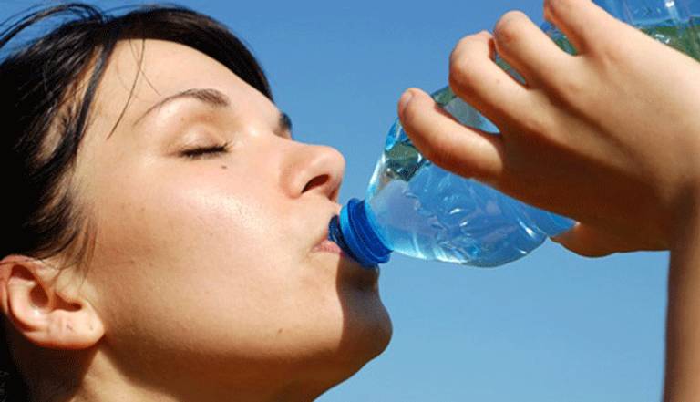 الابتعاد عن الدهون والأملاح من الأمور المهمة لخسارة الوزن