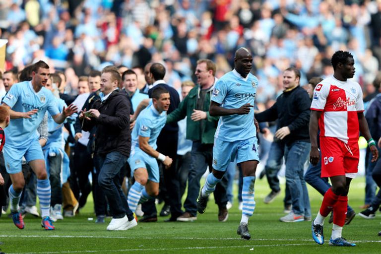 سيرجيو أجويرو