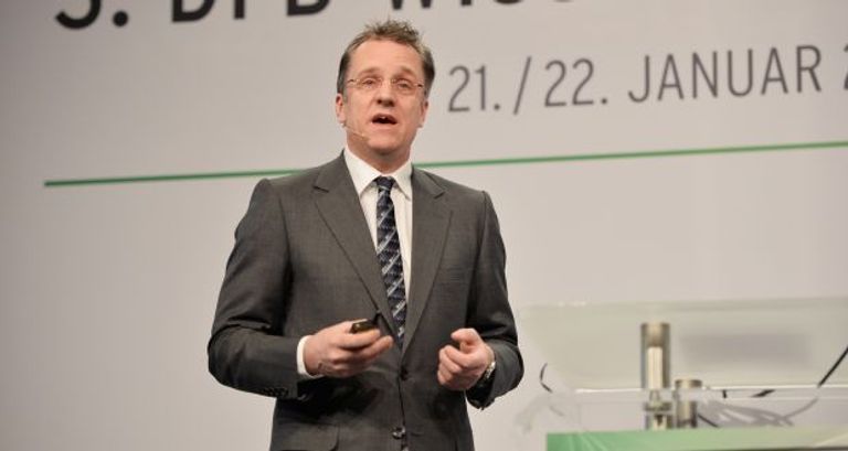 الاتحاد الأوروبي لكرة القدم