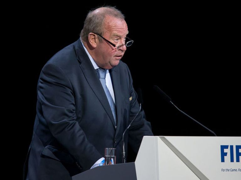 الاتحاد الأوروبي لكرة القدم