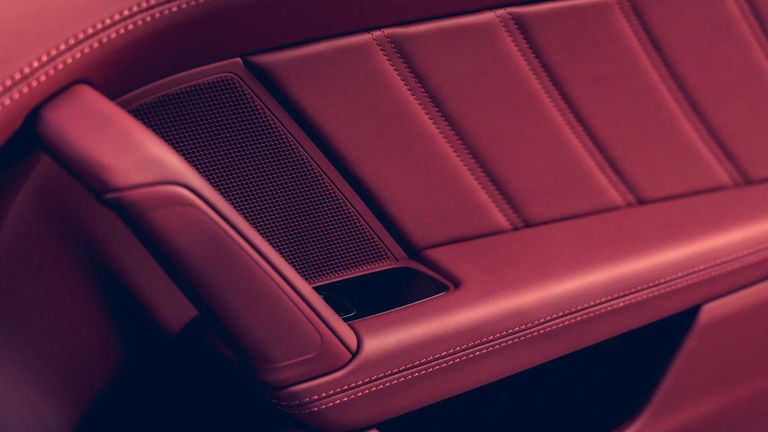 بورش 911 موديل 2021