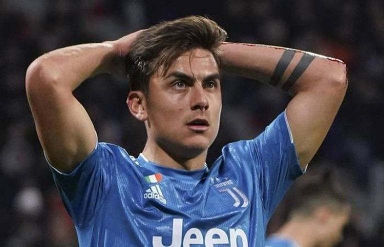 باولو ديبالا