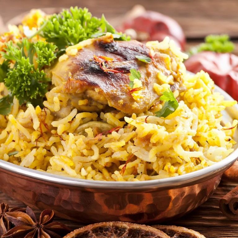 الأرز المغربي المبهر قائمة إفطار رمضان 2020 مغربية