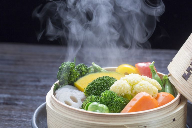 اتباع طرق صحية للطهي في رمضان طرق حماية القلب في رمضان