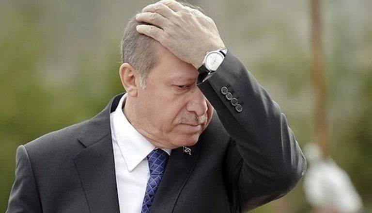 انهيار حاد لمؤشر ثقة اقتصاد تركيا يلخص حال أسواقها