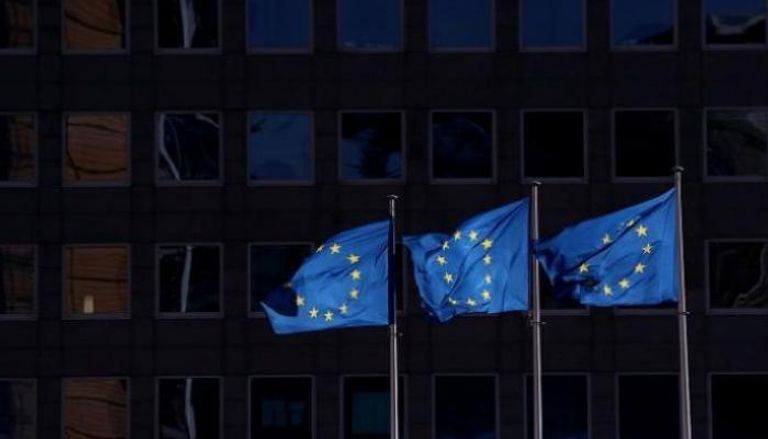  مقر المفوضية الأوروبية في بروكسل 