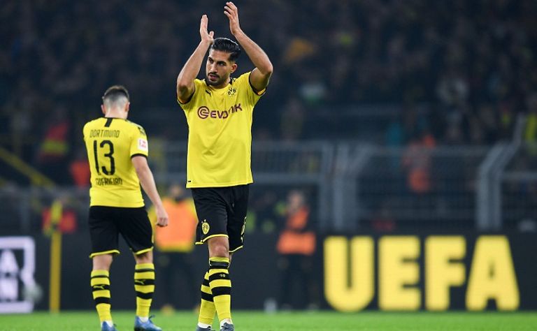 مباريات الدوري الألماني قد تعود بدون جماهير