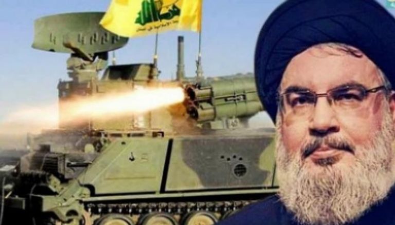 حزب الله استغل الأراضي الألمانية في دعم الإرهاب
