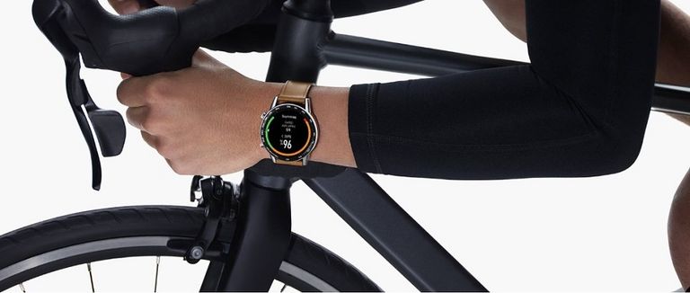 ساعة هونر الذكية MagicWatch 2