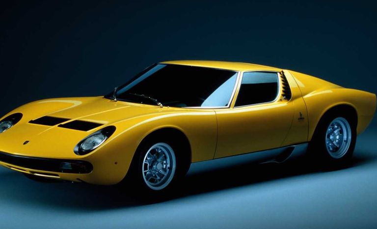 لامبورجيني جيلاردو