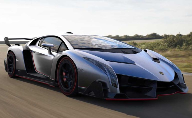 لامبورجيني جيلاردو