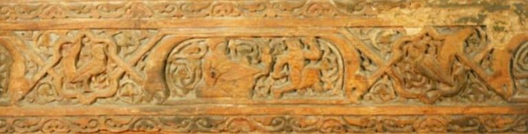 قطعة أثرية من العصر الفاطمي في مصر