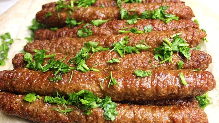 الكفتة الدايت بالبرغل وجبة إفطار تناسب متبعي الدايت في رمضان - أرشيفية