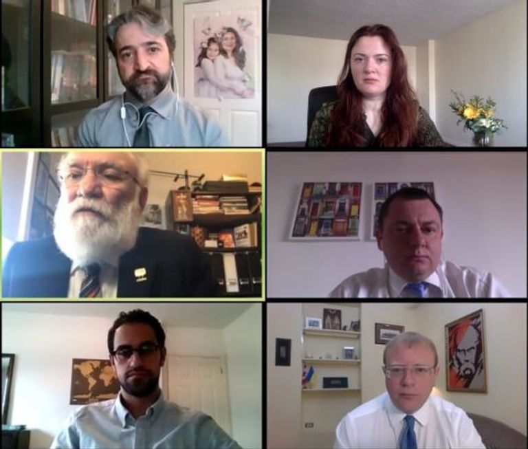 موقع تحطم الطائرة الأوكرانية المنكوبة في طهران- أرشيفية