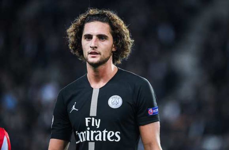 المغربي قيس رويز عطيل