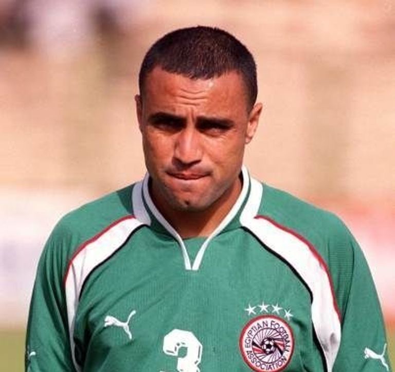 محمد عمارة
