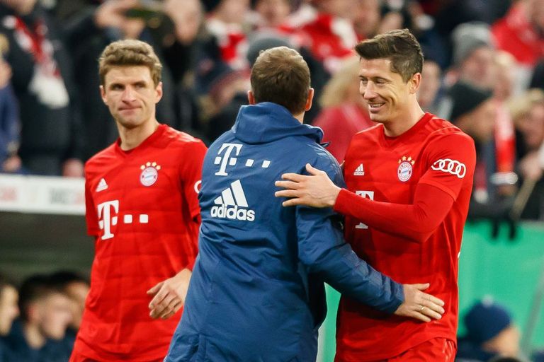 سيلفا وأجويرو