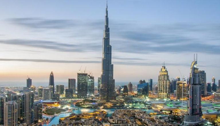 دبي تتبع استراتيجيات ناجحة لمواجهة كورونا