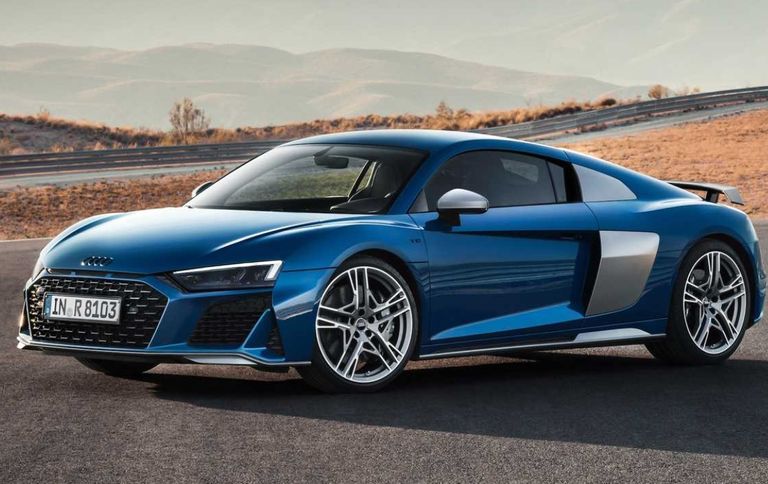 لامبورجيني Aventador