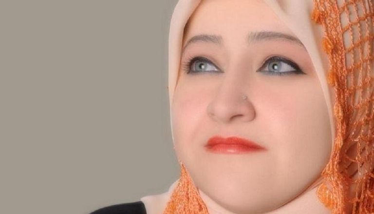الكاتبة الأردنية سناء الشعلان