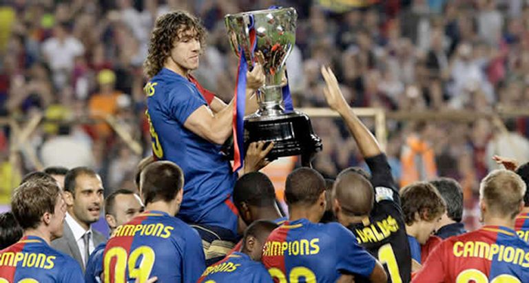 صورة من اللقاء