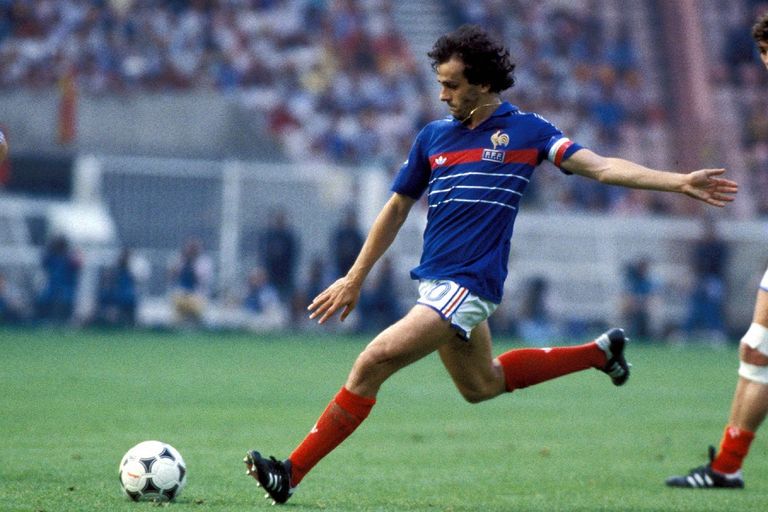 ميشيل بلاتيني