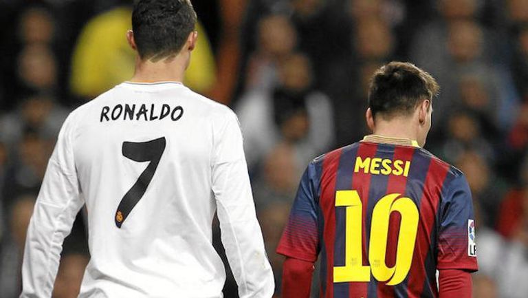 ليونيل ميسي قائد برشلونة