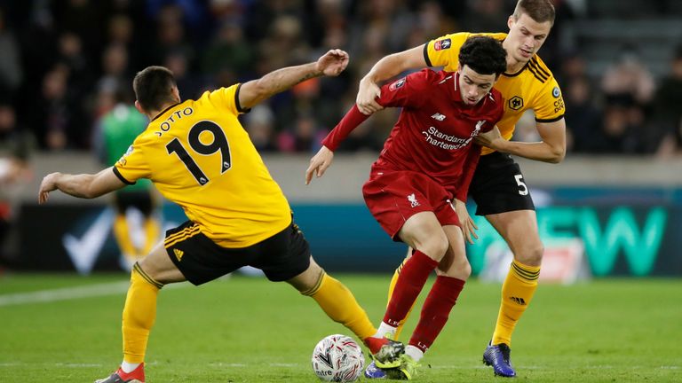 كلوب ومواهب ليفربول