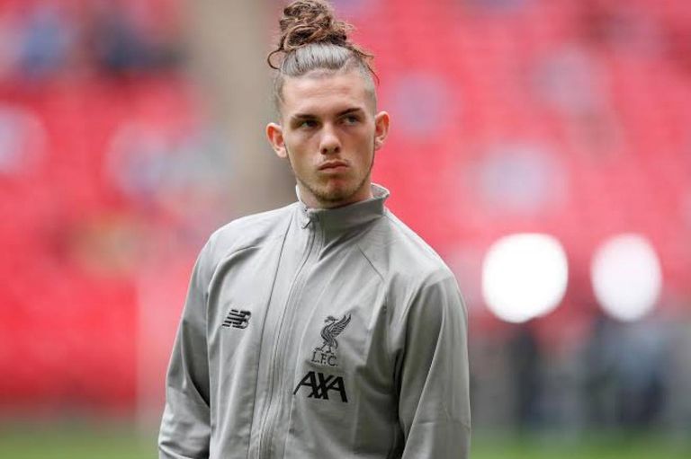 كلوب ومواهب ليفربول